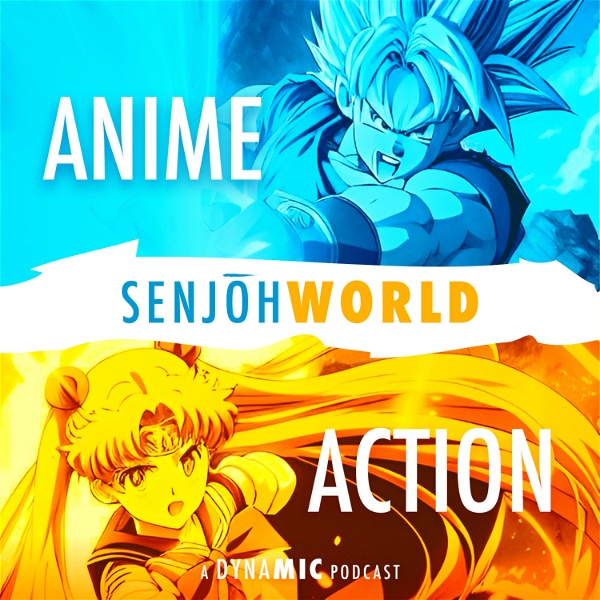Artwork for Senjoh World: Anime Action