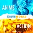Senjoh World: Anime Action