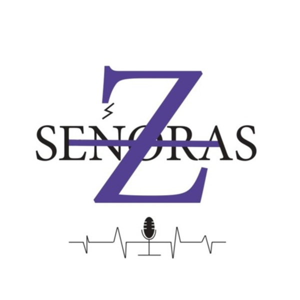 Artwork for Señoras Z
