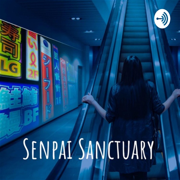 Artwork for Senpai Sanctuary