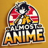 Almost Anime