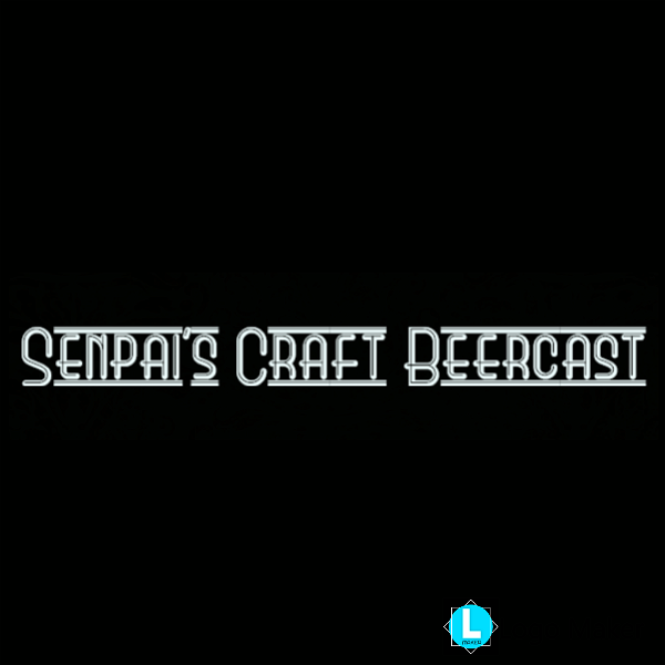 Artwork for Senpai's Craft Beercast