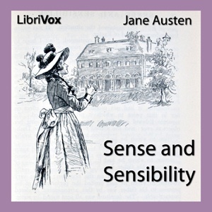 Artwork for Sense and Sensibility by Jane Austen (1775