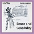 Sense and Sensibility by Jane Austen (1775 - 1817)