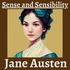 Sense and Sensibility by Jane Austen