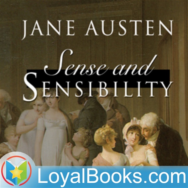 Artwork for Sense and Sensibility by Jane Austen