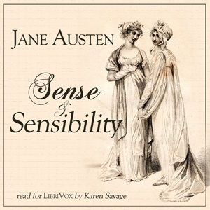 Artwork for Sense and Sensibility (version 4) by Jane Austen (1775