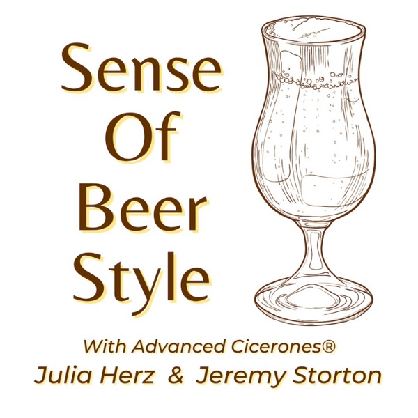 Artwork for Sense Of Beer Style