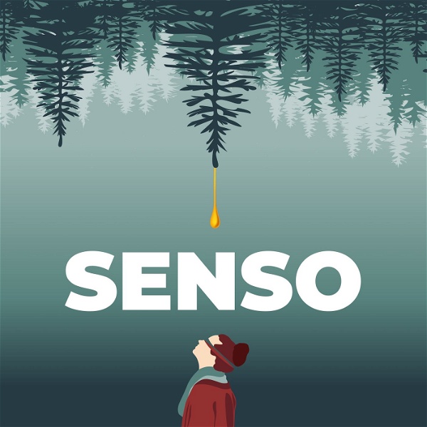 Artwork for SENSO