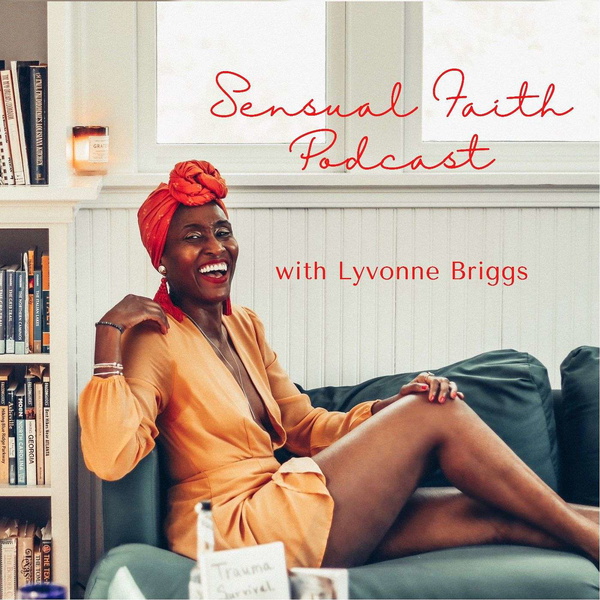 Artwork for Sensual Faith Podcast