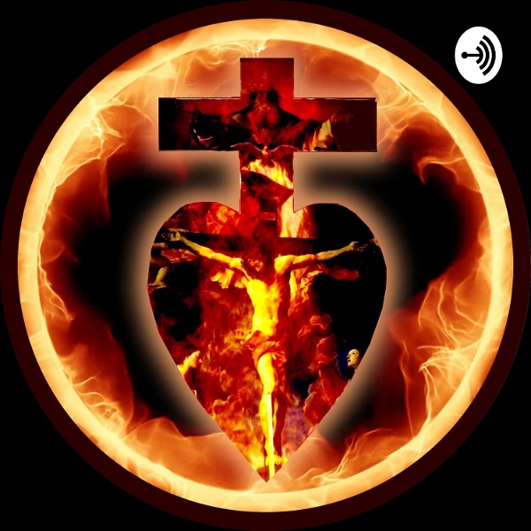 Artwork for Sensus Fidelium Catholic Podcast