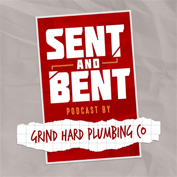 Artwork for Sent and Bent