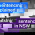 Sentencing Explained