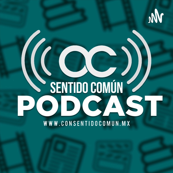 Artwork for SENTIDO COMÚN