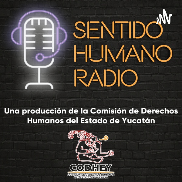 Artwork for Sentido Humano Radio