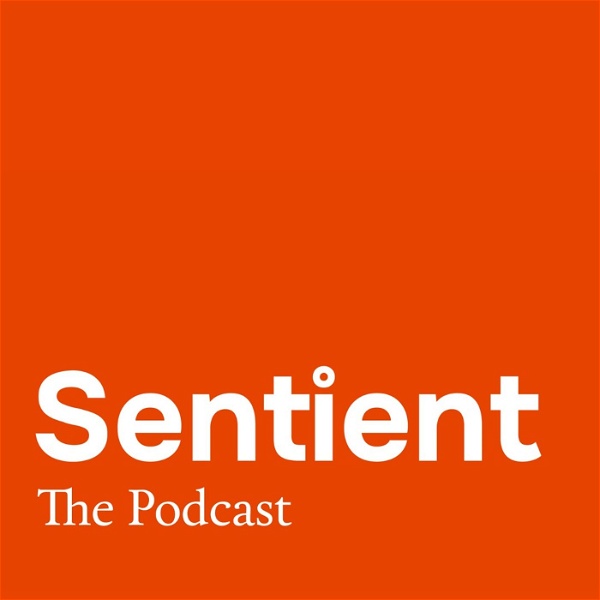 Artwork for The Sentient Media Podcast