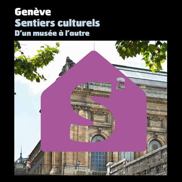 Artwork for Sentiers culturels