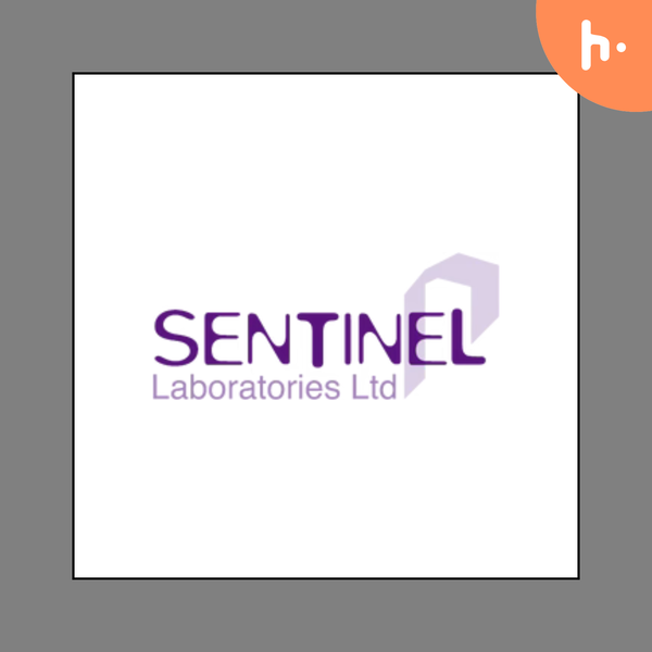 Artwork for Sentinel Laboratories