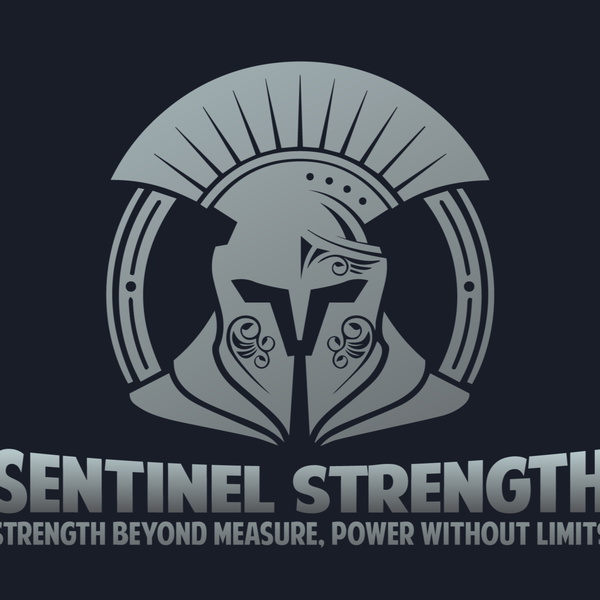 Artwork for Sentinel Strength