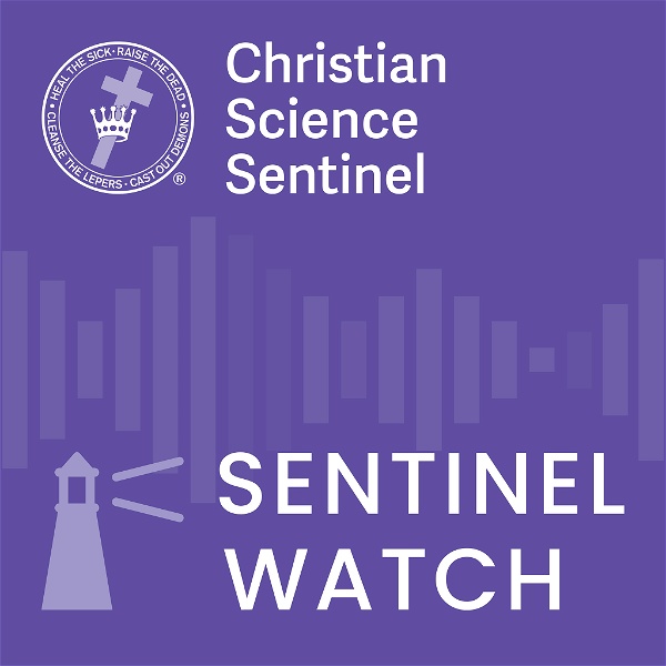 Artwork for Sentinel Watch