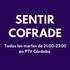 SENTIR COFRADE de PTV CÓRDOBA