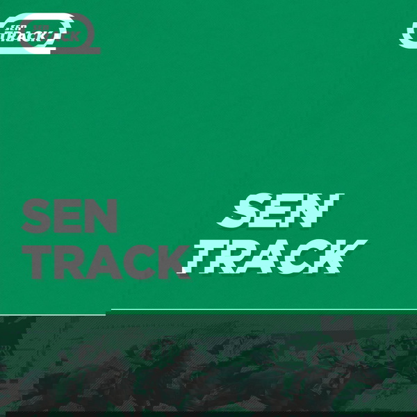 Artwork for SENTrack