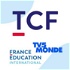 S’entrainer au TCF ® avec TV5MONDE