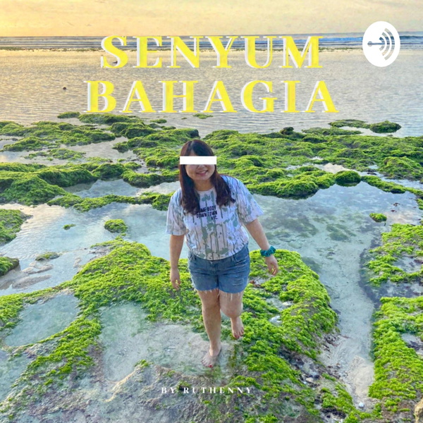 Artwork for Senyum Bahagia