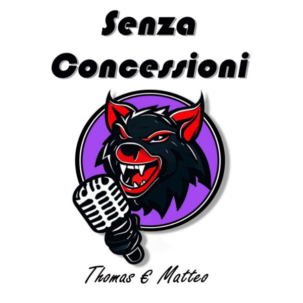Artwork for Senza Concessioni