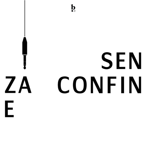 Artwork for Senza Confine