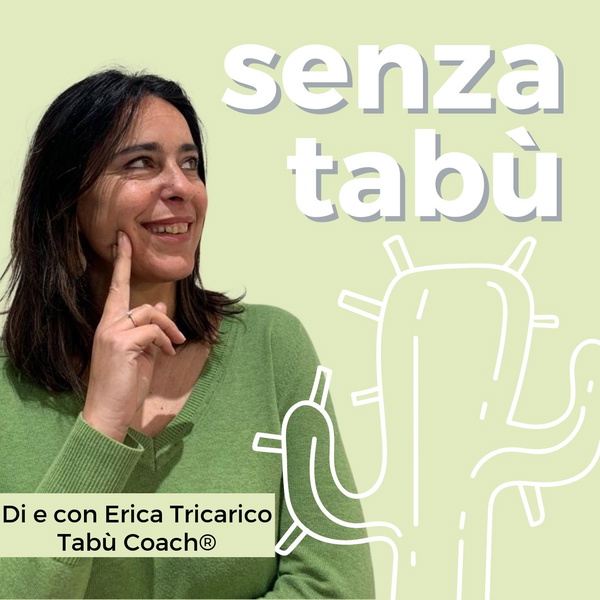 Artwork for Senza tabù