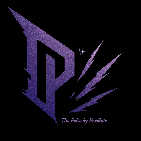 Artwork for The Pulse by Prodhiiv