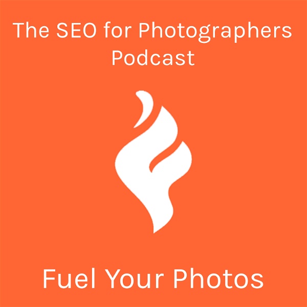Artwork for SEO for Photographers by Fuel Your Photos
