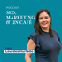SEO, Marketing & un Cafe