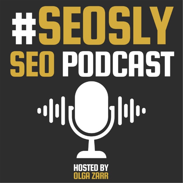 Artwork for SEO Podcast by #SEOSLY
