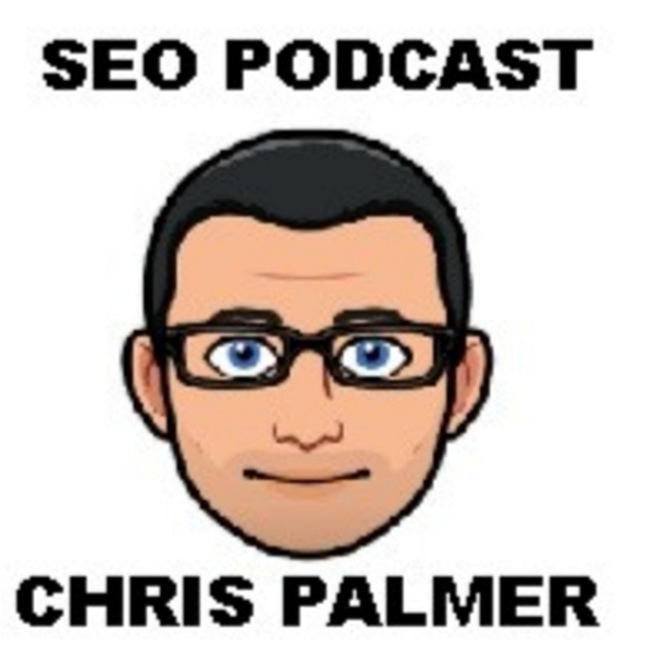 Artwork for SEO Podcast With Chris Palmer Marketing