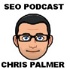 SEO Podcast With Chris Palmer Marketing