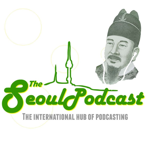 Artwork for SeoulPodcast