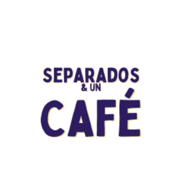 Artwork for Separados y Un Café