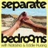 Separate Bedrooms