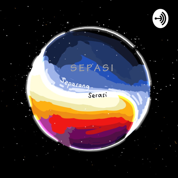 Artwork for SEPASI