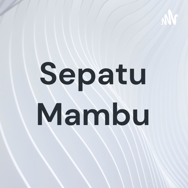 Artwork for Sepatu Mambu