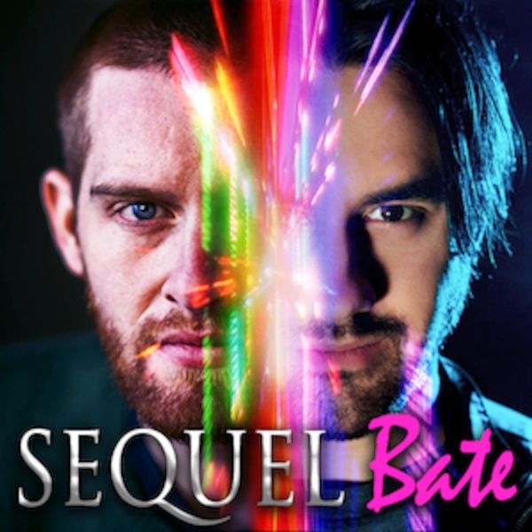 Artwork for Sequel Bate