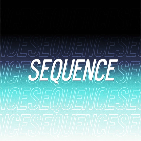 Artwork for SEQUENCE
