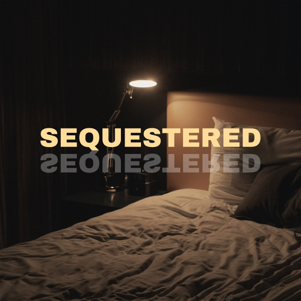 Artwork for Sequestered: An Audio Drama