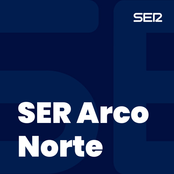 Artwork for SER Arco Norte