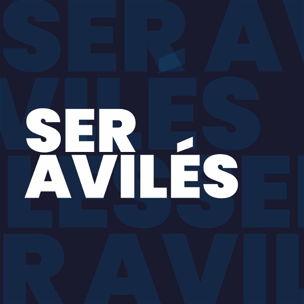 Artwork for SER Avilés