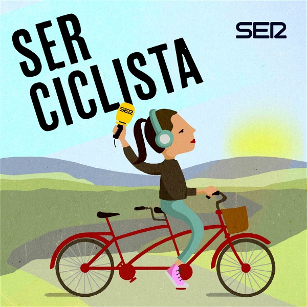Artwork for SER Ciclista