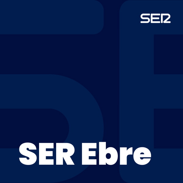 Artwork for SER Ebre