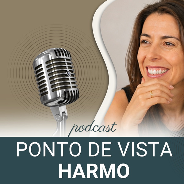 Artwork for PONTO DE VISTA HARMO